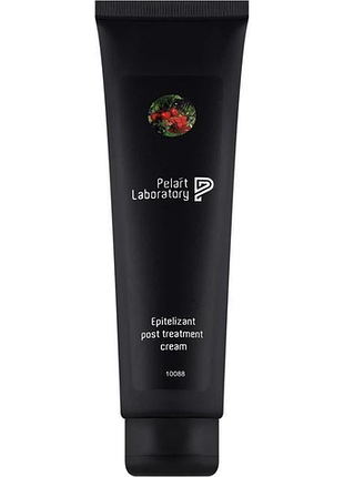 Крем епіталізатор для обличчя та тіла pelart laboratory fruit series cream epitelizant 100 мл