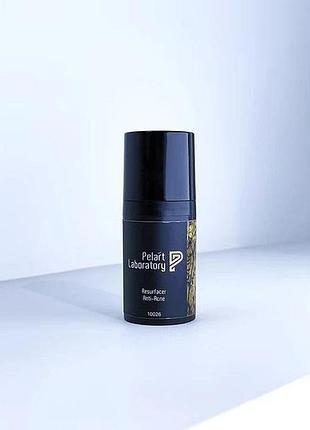 Бустер «анти-акне» pelart laboratory resurfacer anti-acne 30 мл