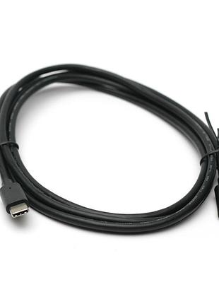 Кабель powerplant usb 3.1 type-c – type-c 1.5м 1460751