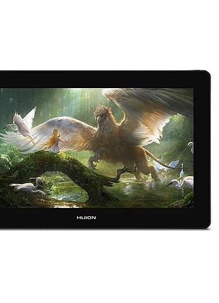 Графический монитор huion kamvas pro 16 (4k) + перчатка 4203436