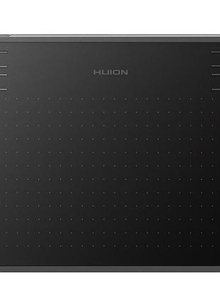 Графический планшет huion hs64 + перчатка 3945654