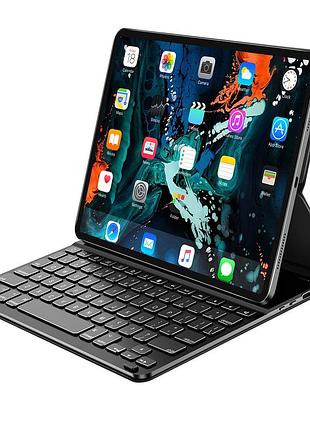 Чехол-клавиатура esr для ipad pro 11 (2018) bluetooth keyboard, black (3c00190340202) 4965487