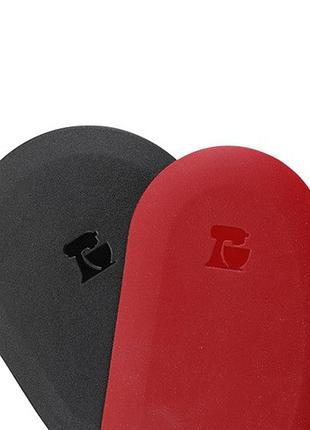 Набор скребков для теста kitchenaid universal kqg068ohere 2 шт 5087615 5