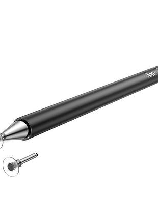 Стилус hoco fluent series universal capacitive pen gm103 4842033 7