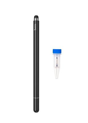 Стилус hoco fluent series universal capacitive pen gm103 4842033 8