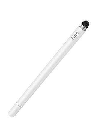 Стилус hoco fluent series universal capacitive pen gm103 4842033 10
