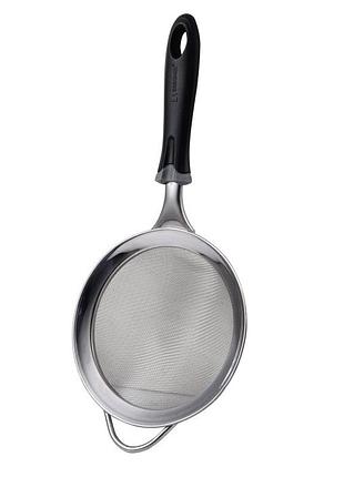Сито з ручкою bergner gizmo bg-41484-mm 28х12.7 см 4879677
