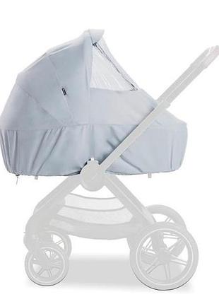 Дощовик для коляски hauck walk n care (55076-2) 5249516