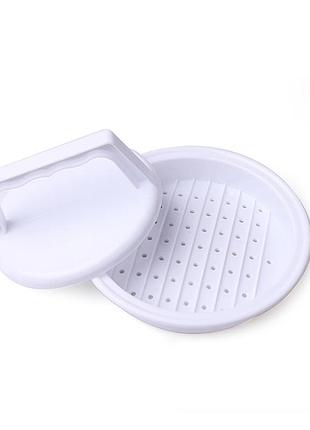 Пресс для бургеров one size