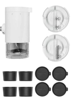 Насадки для измельчения льда kitchenaid 5ksmsia 4624977