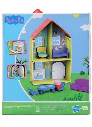 Игровой набор домик f2167 4483901