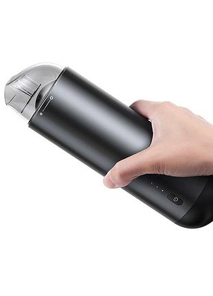 Автомобільний пилосос baseus capsule cordless vacuum cleaner 4937166