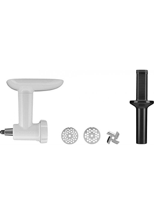 Насадка-мясорубка kitchenaid 5ksmfga 4462884
