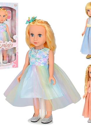 Кукла limo toy m-4731-i-ua 43 см 4251486