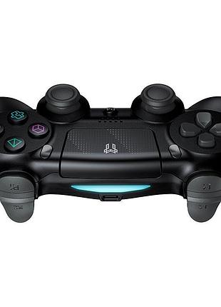 Игровой контроллер hoco origin ps4 wireless game controller ga34 |bt4.2, gyroscope, 8h| 5271296 6