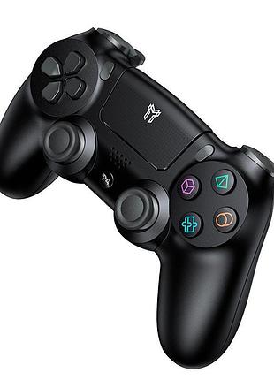 Игровой контроллер hoco origin ps4 wireless game controller ga34 |bt4.2, gyroscope, 8h| 5271296 8