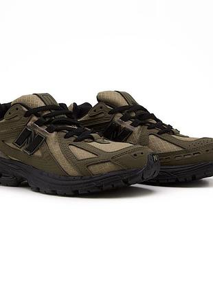 Balance 1906r cordura green black