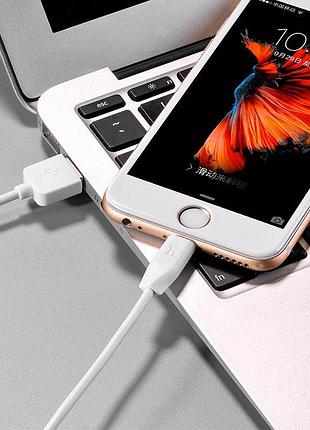 Кабель hoco lightning x1 |1m| 4757245 3