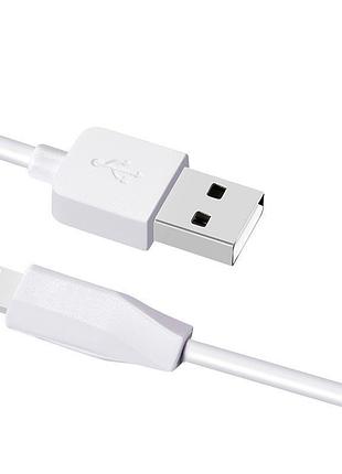 Кабель hoco lightning x1 |1m| 4757245 5