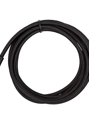 Кабель usb c - usb c, 100w, 1.8m 4924058