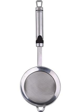 Сито 34х16 см bergner bg-3278 1671505