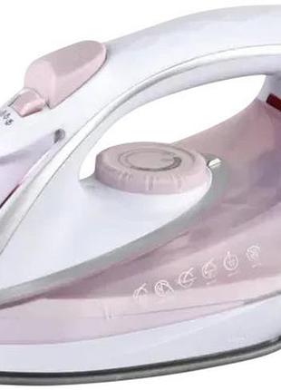 Праска magio mg-532 2800 вт біла 5133549