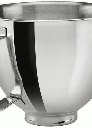 Чаша для планетарного миксера kitchenaid 5ksm35ssfp 3,3 л 4505750