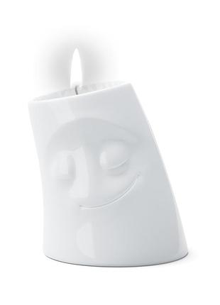Підсвічник tassen "cosy" (8,5 см),порцеляна 4643551