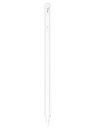 Стилус hoco smart active pad dedicated capacitive pen gm114 5151241