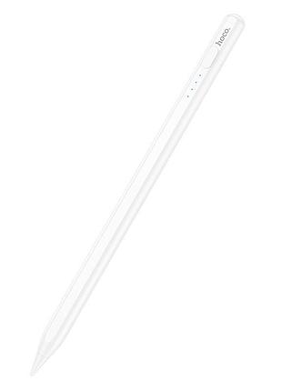 Стилус hoco smart active pad dedicated capacitive pen gm114 5151241 2