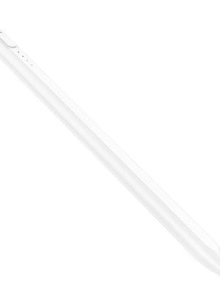 Стилус hoco smart active pad dedicated capacitive pen gm114 5151241 4