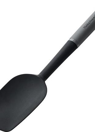Лопатка кухонная kitchenaid coreline kas030ohcgg 34 см серая 5088250