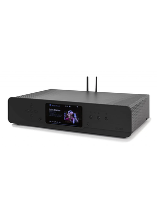 Стримувач atoll st300 signature black