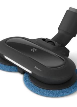 Насадка для пилососів electrolux ze168 чорна 4864116