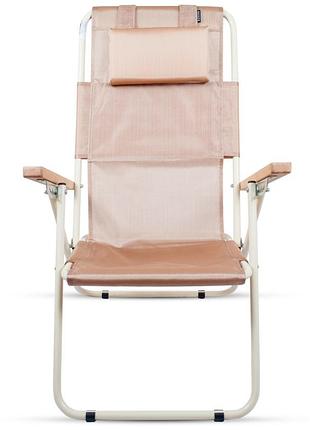 Шезлонг ranger comfort 1 rn-1016 3307445
