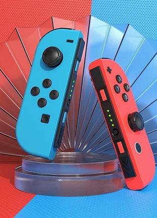 Игровой контроллер hoco dragon wireless game controller switch 1st gen joy-con ga33 |bt5.0, dual motor, gyroscope| 5220422 8