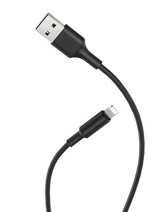 Кабель hoco lightning x25 |1m| 4757267 7