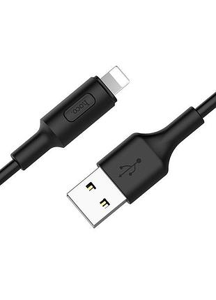 Кабель hoco lightning x25 |1m| 4757267 8