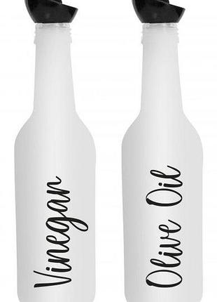 Бутылка для масла herevin ice vinegar-olive 151134-020-6816169 330 мл 4502808