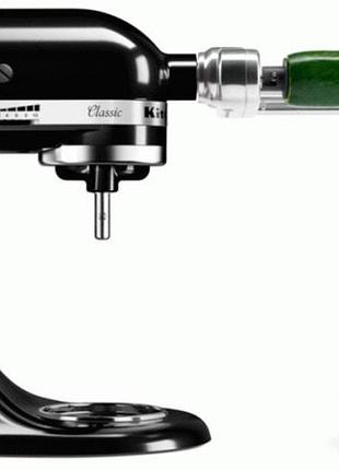 Насадка-спіралайзер kitchenaid 5ksm1apс 4461408 2