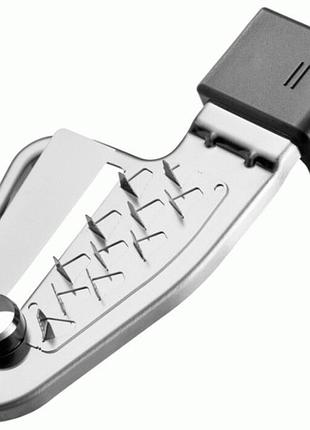 Насадка-спіралайзер kitchenaid 5ksm1apс 4461408 4