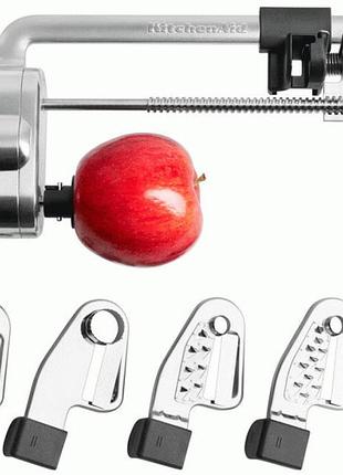 Насадка-спіралайзер kitchenaid 5ksm1apс 4461408 6