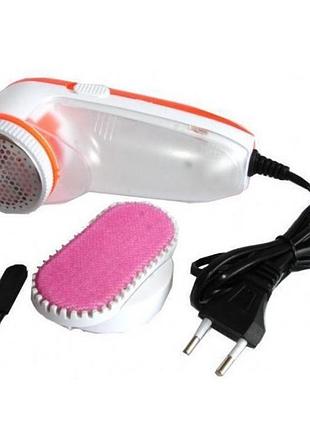 Машинка для удаления катышков gemei gm-230 3814296