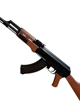 Детский игровой автомат 1093 пластикивые пульки