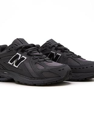 Balance 1906r cordura grey black