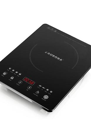 Індукційна плита aurora 4473au 3698378