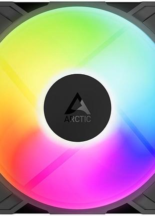 Кулер для корпуса arctic p12 pro reverse a-rgb 5162042