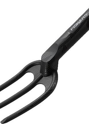 Вилка для прополки fiskars solid 1000696 29.5 см 4064511