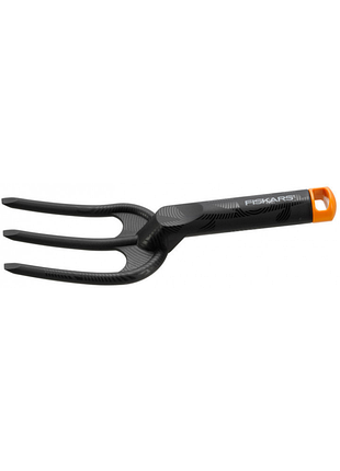 Вилка для прополки fiskars solid 1000696 29.5 см 4064511 2