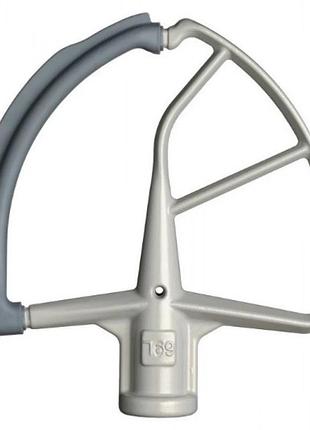 Насадка-крюк с гибким ребром kitchenaid 5kfe7t 4612907